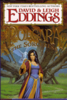 Cover of Polgara the Sorceress by David and Leigh Eddings