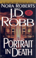 Portrait in Death
 by J. D. Robb