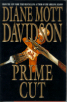 Prime Cut
by Diane Mott Davidson
