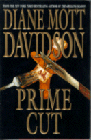 Prime Cut
by Diane Mott Davidson