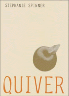 Quiver
 by Stephanie Spinner