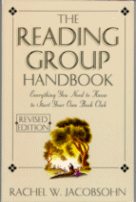 The Reading Group Handbook
by Rachel W. Jacobsohn