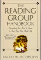 The Reading Group Handbook
by Rachel W. Jacobsohn