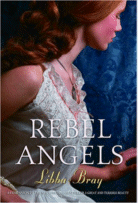 Rebel Angels
by Libba Bray