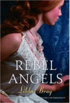 Rebel Angels
by Libba Bray