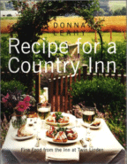 Recipe for a Country Inn
by Donna Leahy