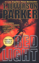 Cover of Red Light by T. Jefferson Parker