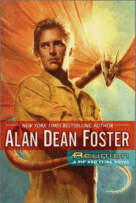 Reunion
by Alan Dean Foster