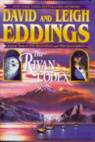 Cover of The Rivan Codex
by David and Leigh Eddings