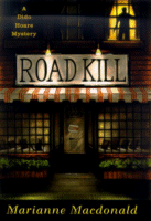 Road Kill
by Marianne McDonald