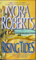 Cover of Rising Tides
by Nora Roberts