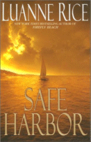 Safe Harbor
by Luanne Rice