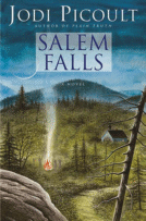 Cover of Salem Falls by Jodi Picoult
