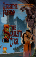 The Scarlatti Curse
by Christine Feehan