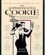 The Sophisticated Cookie
by Jeanne Benedict