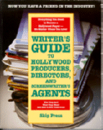 Cover of The Screenwriting Life
by Rich Whiteside
