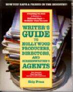 Cover of The Screenwriting Life
by Rich Whiteside