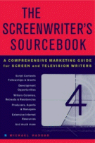 The Screenwriter's Sourcebook
by Michael Haddad
