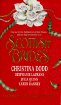 Cover of
Scottish Brides by Christina Dodd, Stephanie Laurens, Julia Quinn
and Karen Ranney