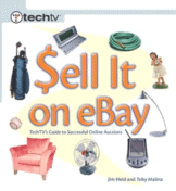 Sell it on Ebay
 by Jim Heidi and Toby Malina
