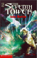 The Seventh Tower: Into Battle
by Garth Nix