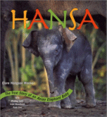 Hansa
 by Clare Hodgson Meeker, Illustrations by Linda Feltner