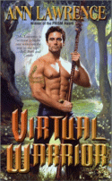 Virtual Warrior
 by Ann Lawrence