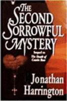 The Second Sorrowful Mystery
by Jonathon Harrington