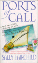 Ports Of Call
by Sally Fairchild