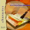 Character CD Cover