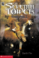 The Fall (The Seventh Tower Book #1)
by Garth Nix