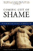 Cover of
Coming Out of Shame by Gershen Kaufman, Ph.D., and
Lev Raphael, Ph. D.