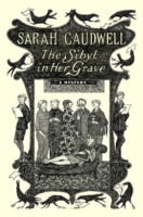 The Sibyl in Her Grave
by Sarah Caudwell