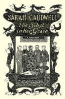 The Sibyl in Her Grave
by Sarah Caudwell