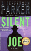 Cover of Silent Joe by T. Jefferson Parker