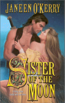 Sister of the Moon
by Janeen O'Kerry