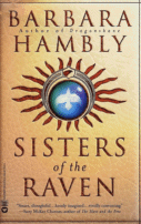 Sisters of the Raven
by Barbara Hambly