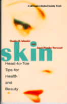 Skin: Head to Toe Tips for Health and Beauty by Charles B. Inlander and Janet Worsley Norwood