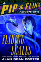 Sliding Scales
by Alan Dean Foster