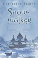 Snow-Walker
 by Catherine Fisher
