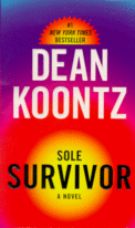 Cover of Sole Survivor by
Dean Koontz