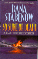 So Sure of Death
by Dana Stabenow