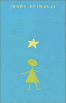 Star Girl
 by Jerry Spinelli