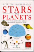 Stars & Planets
by Ian Ridpath