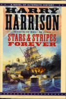 Cover of Stars & Stripes Forever
by Harry Harrison