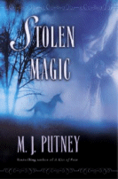 Stolen Magic
by M.J. Putney