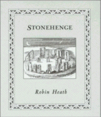 Stonehenge
 by Robin Heath