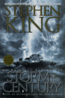 Cover of Storm of the Century
by Stephen King