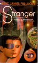 Cover of The Stranger by Eric James Fullilove