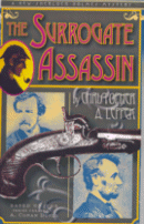 The Surrogate Assassin
by Christopher A. Leppek
